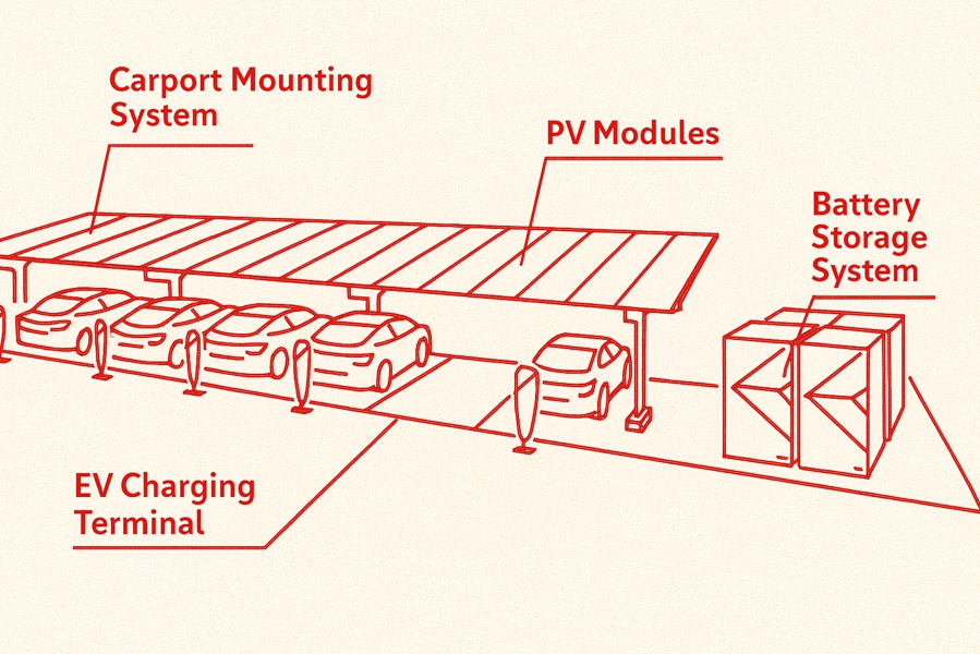Systemy fotowoltaiczne