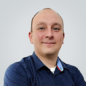 Krzysztof Paździorny