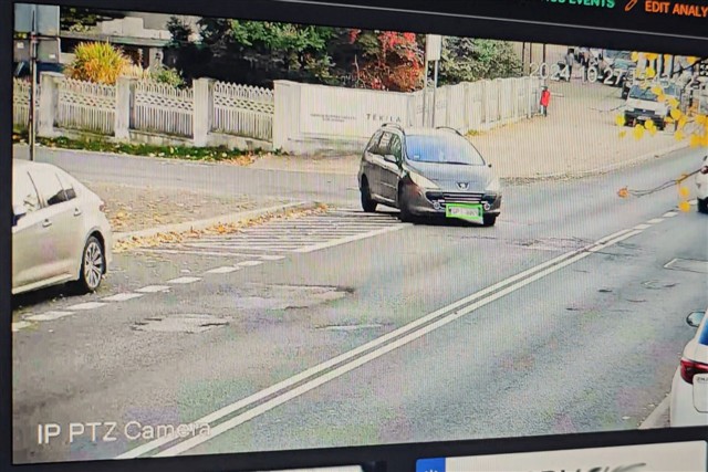 rozpoznawanie tablic